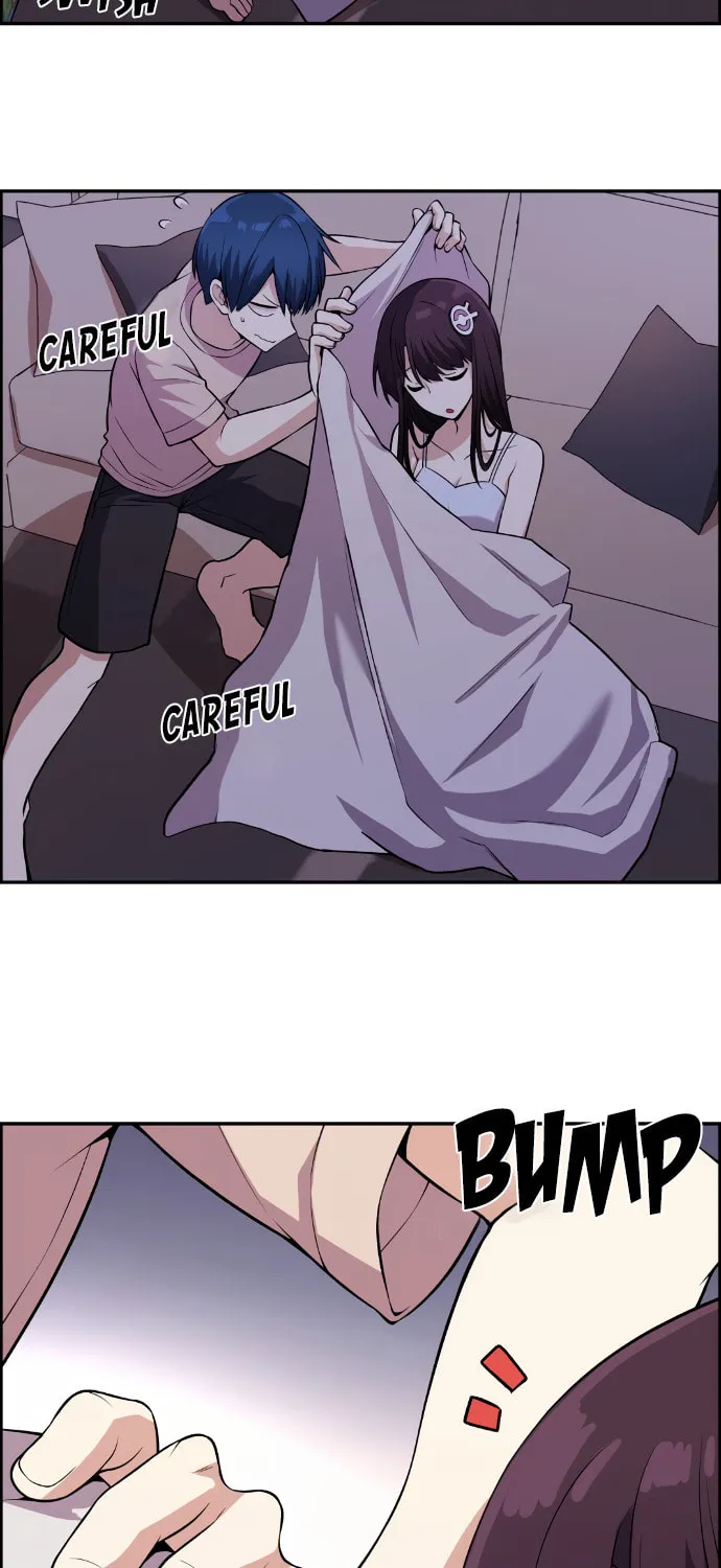 Webtoon Character Na Kang Lim Chapter 111 page 57 - 
