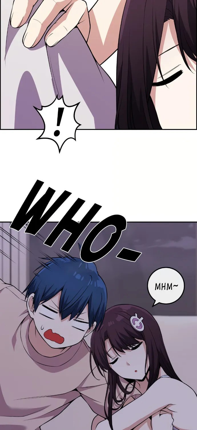 Webtoon Character Na Kang Lim Chapter 111 page 58 - 