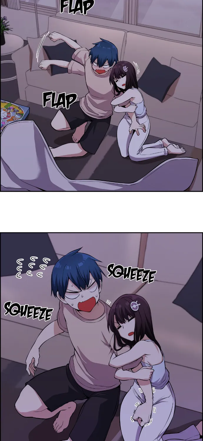 Webtoon Character Na Kang Lim Chapter 111 page 61 - 