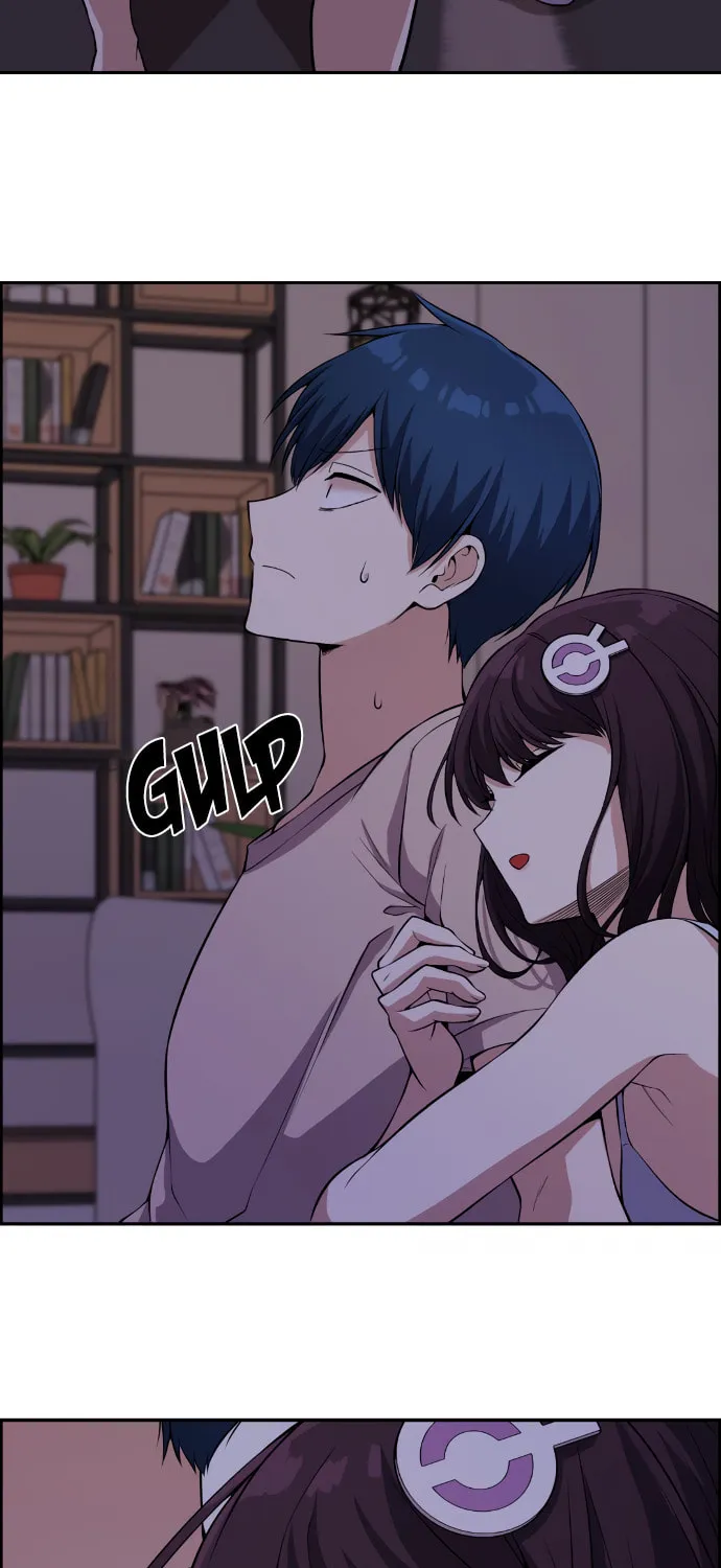 Webtoon Character Na Kang Lim Chapter 111 page 64 - 