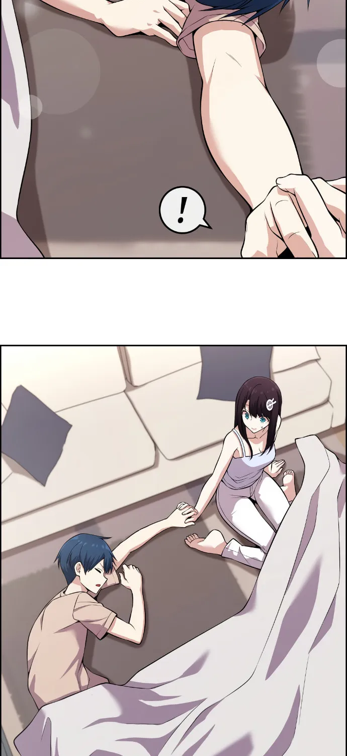 Webtoon Character Na Kang Lim Chapter 112 page 11 - 