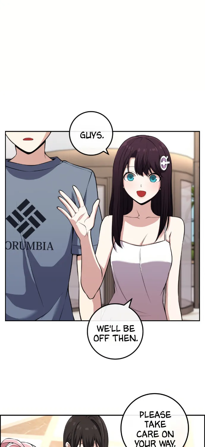Webtoon Character Na Kang Lim Chapter 112 page 13 - 