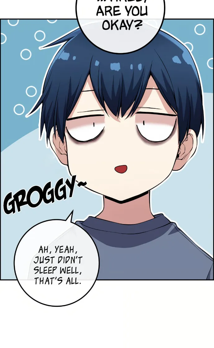 Webtoon Character Na Kang Lim Chapter 112 page 15 - 