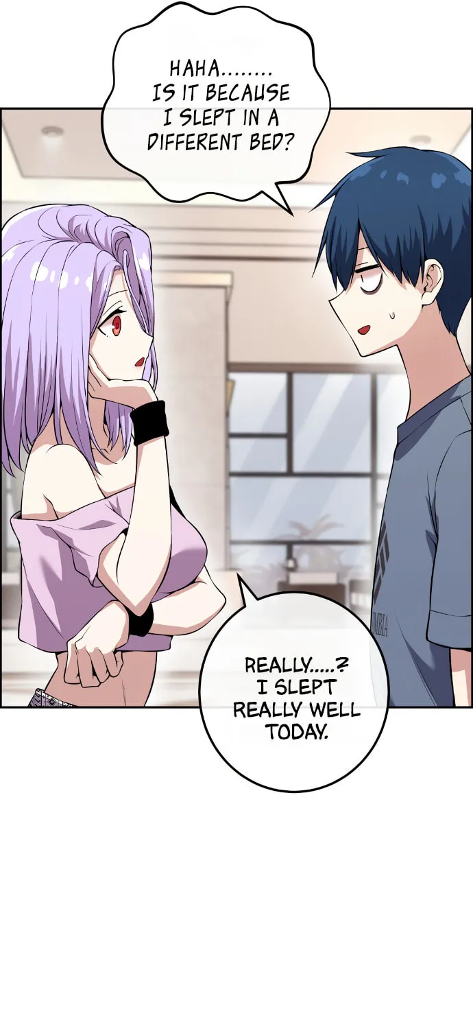 Webtoon Character Na Kang Lim Chapter 112 page 16 - 