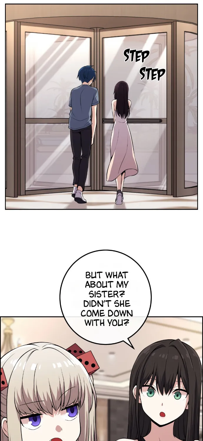 Webtoon Character Na Kang Lim Chapter 112 page 17 - 