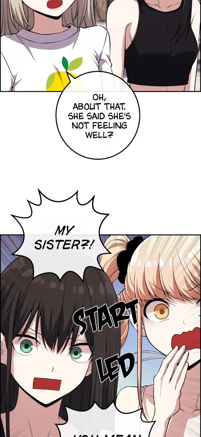 Webtoon Character Na Kang Lim Chapter 112 page 18 - 