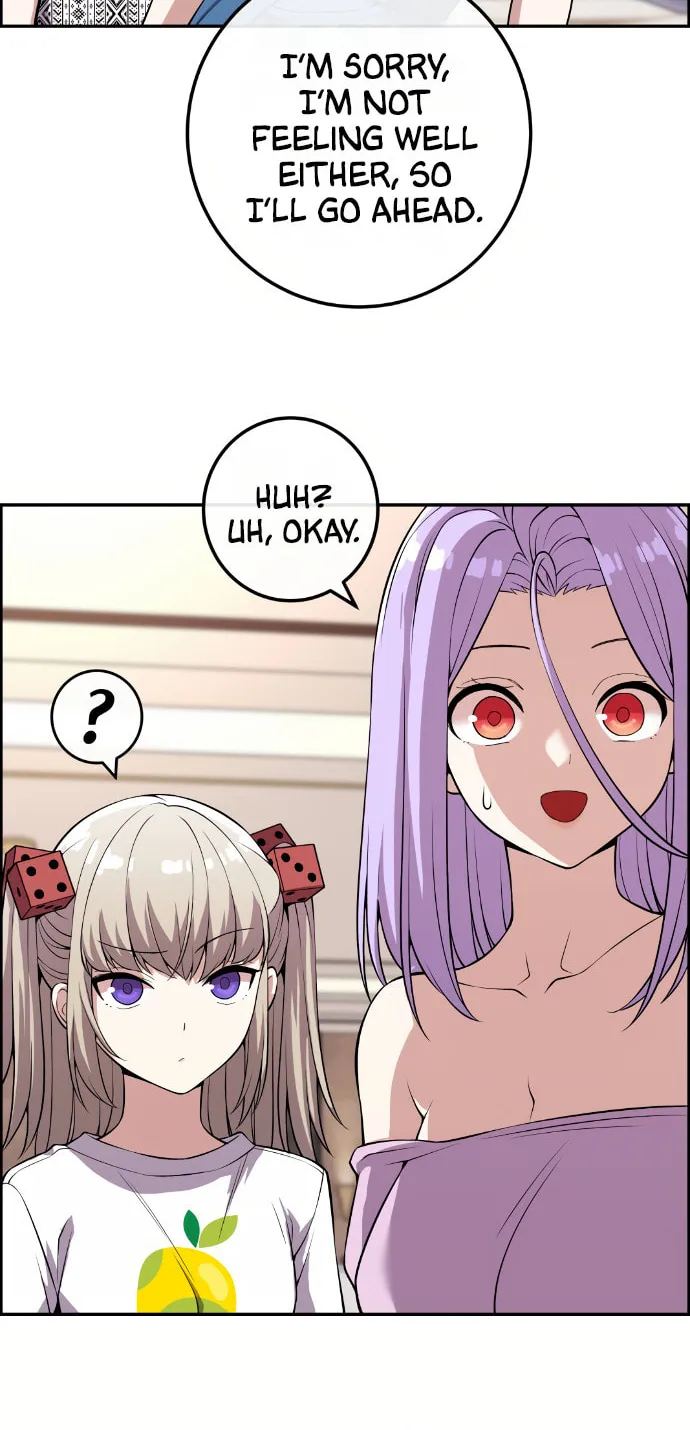 Webtoon Character Na Kang Lim Chapter 112 page 21 - 