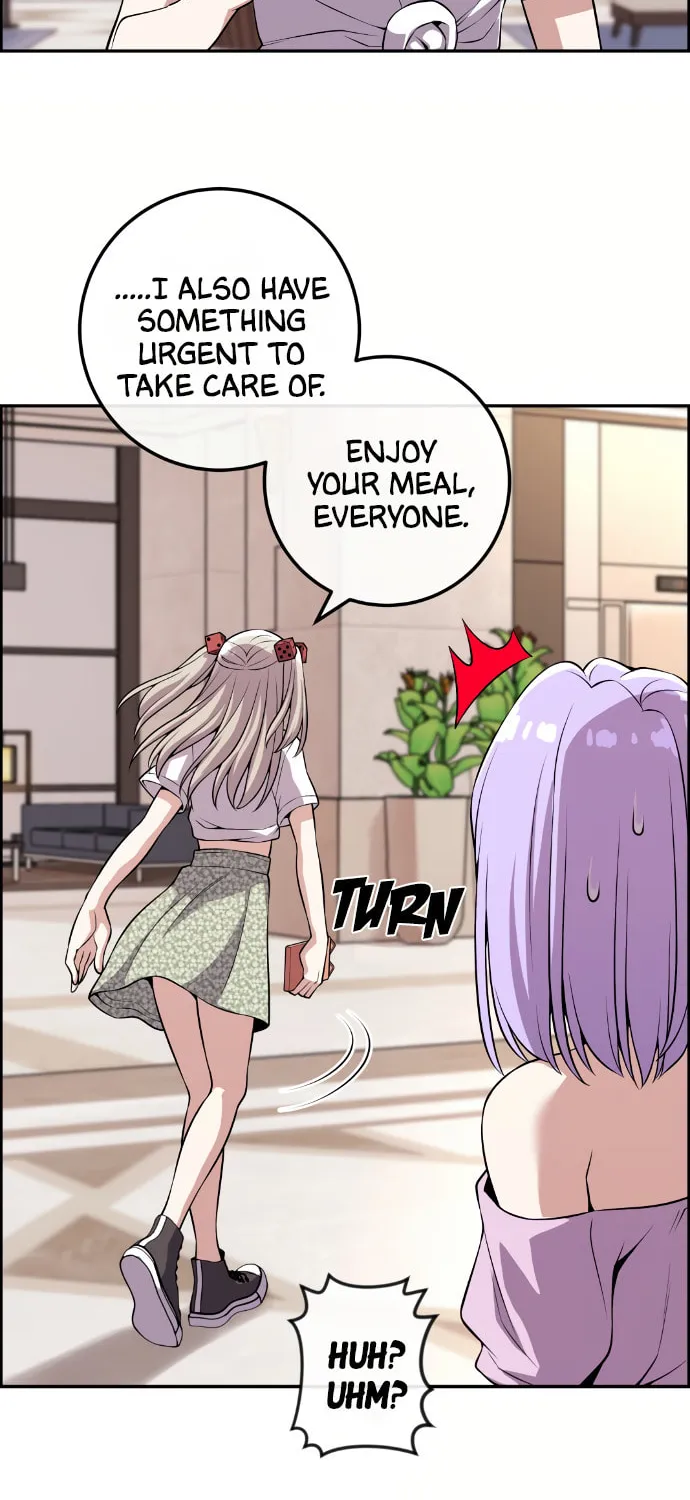 Webtoon Character Na Kang Lim Chapter 112 page 23 - 