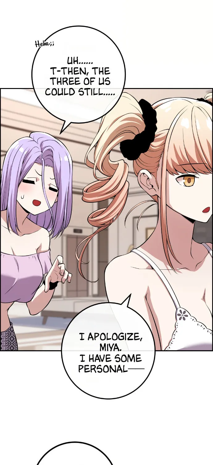 Webtoon Character Na Kang Lim Chapter 112 page 24 - 