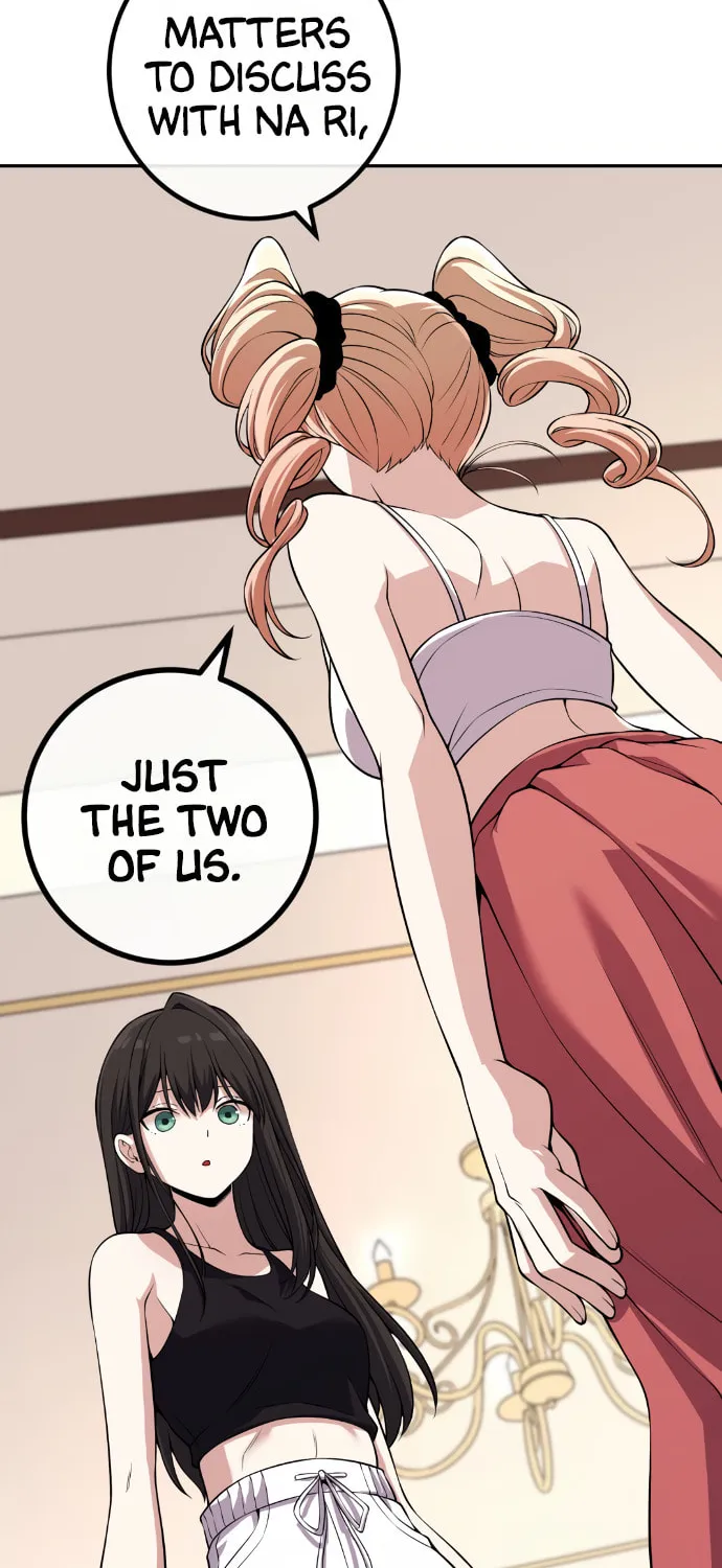 Webtoon Character Na Kang Lim Chapter 112 page 25 - 