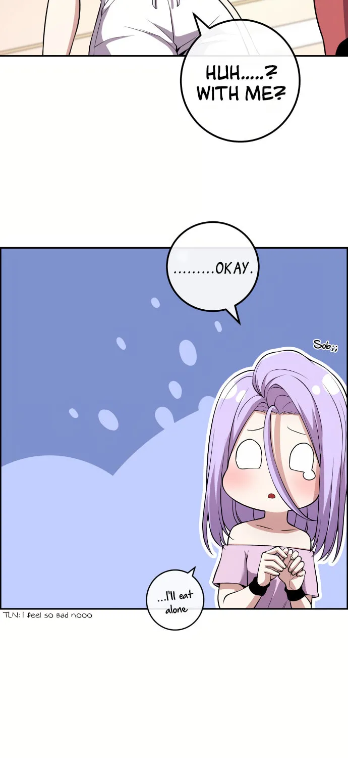 Webtoon Character Na Kang Lim Chapter 112 page 26 - 
