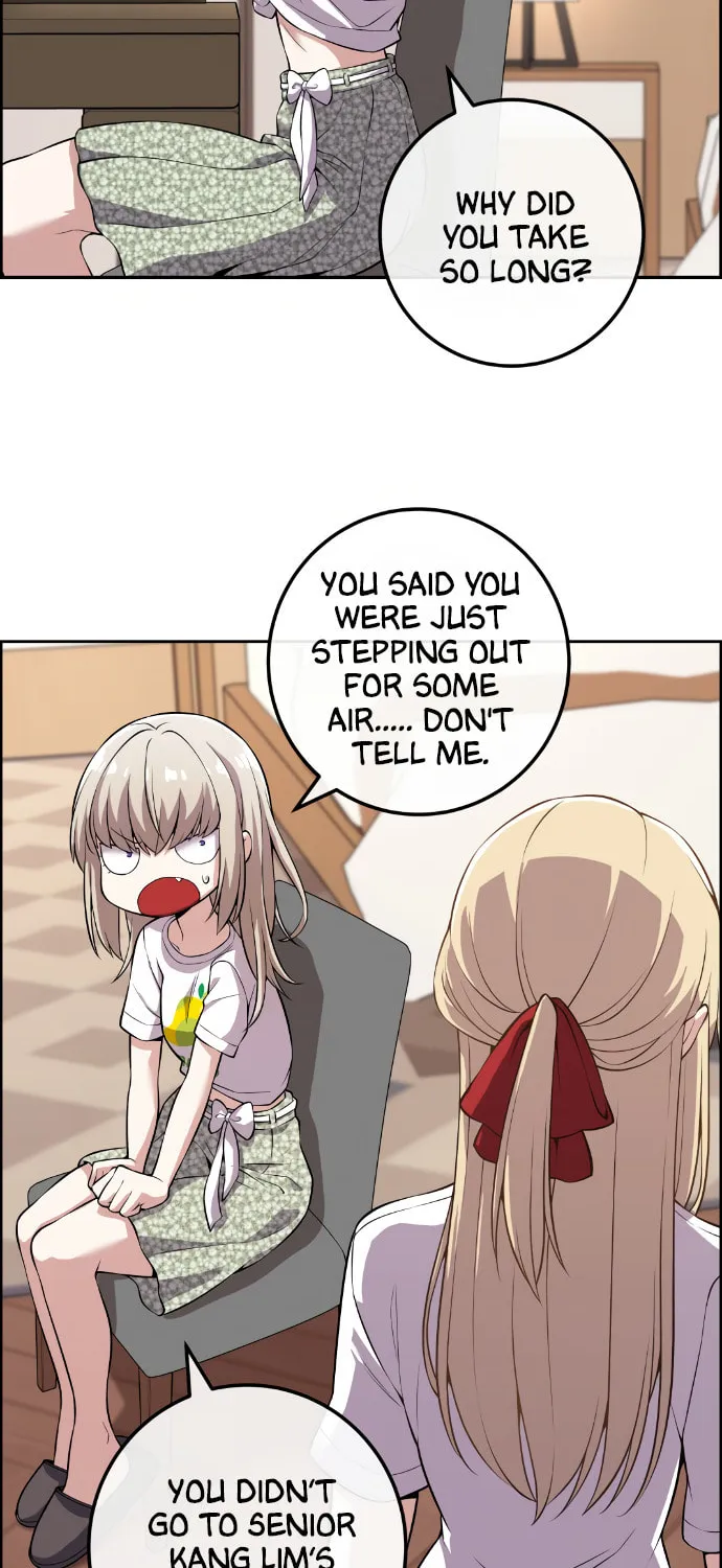 Webtoon Character Na Kang Lim Chapter 112 page 4 - 