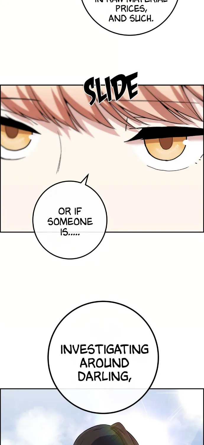 Webtoon Character Na Kang Lim Chapter 112 page 32 - 