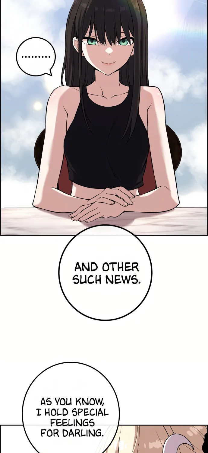 Webtoon Character Na Kang Lim Chapter 112 page 33 - 