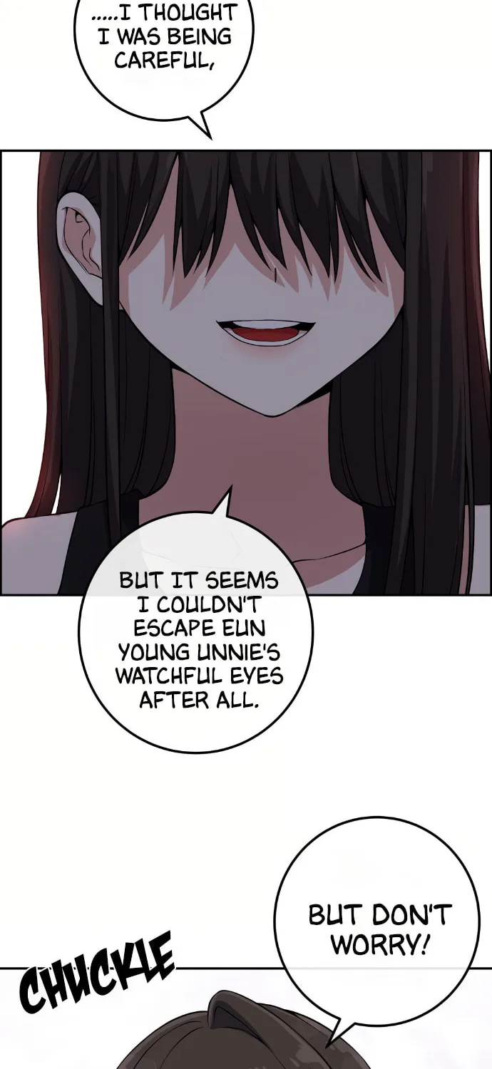 Webtoon Character Na Kang Lim Chapter 112 page 36 - 