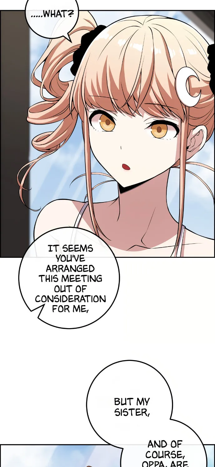 Webtoon Character Na Kang Lim Chapter 112 page 38 - 