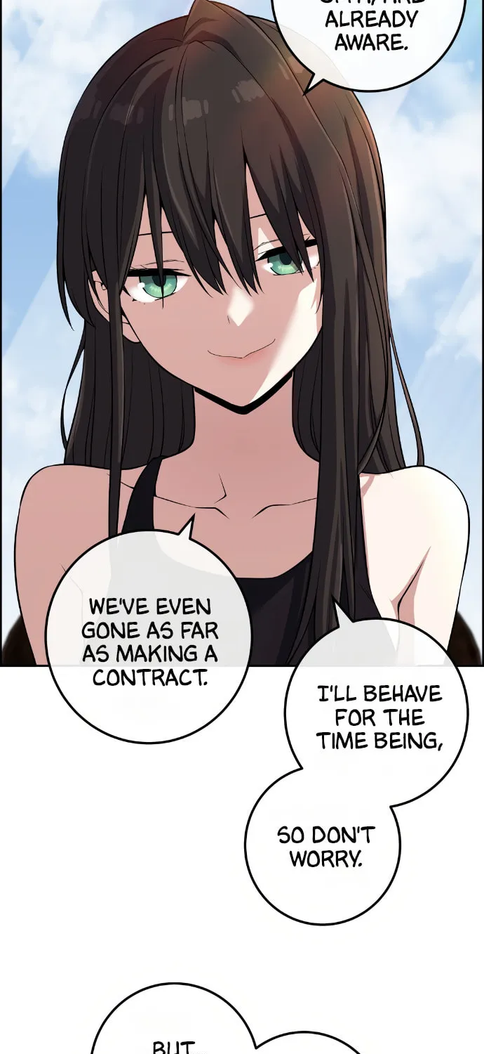 Webtoon Character Na Kang Lim Chapter 112 page 39 - 