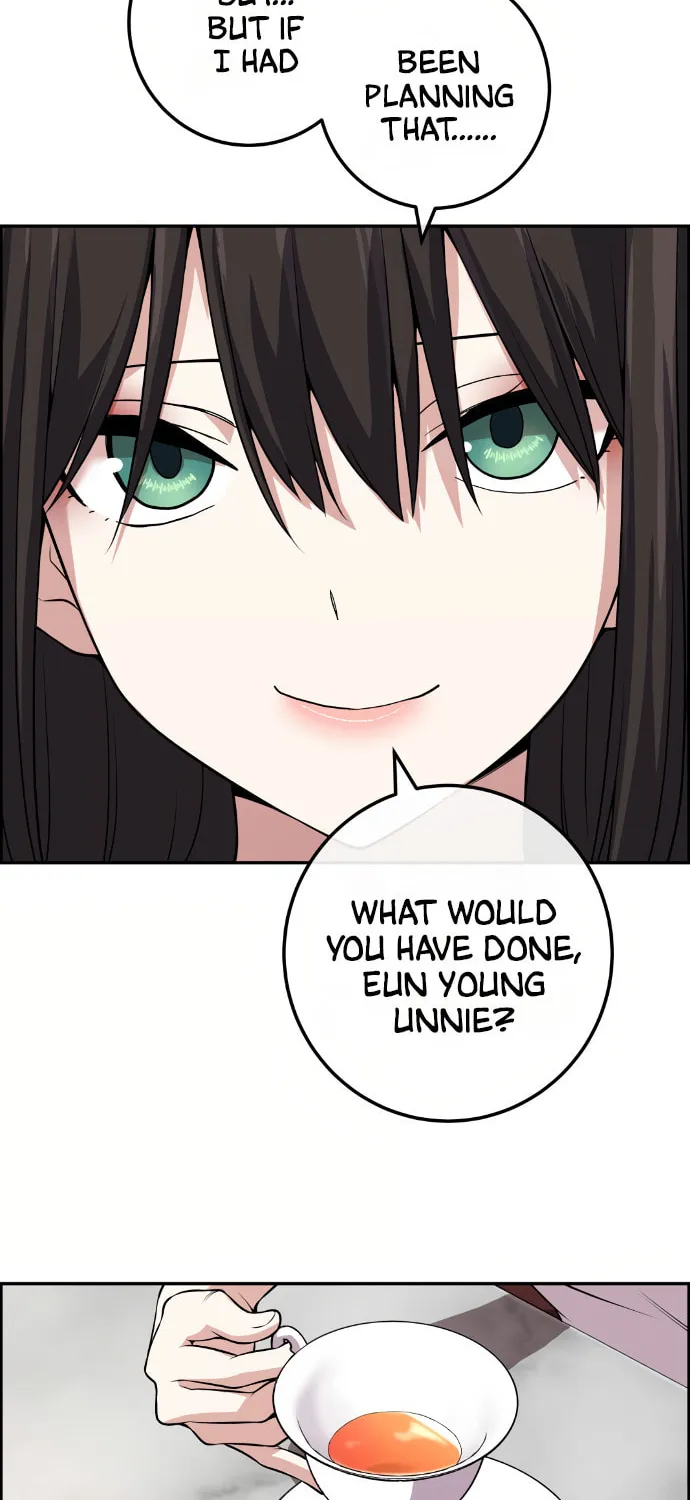 Webtoon Character Na Kang Lim Chapter 112 page 40 - 