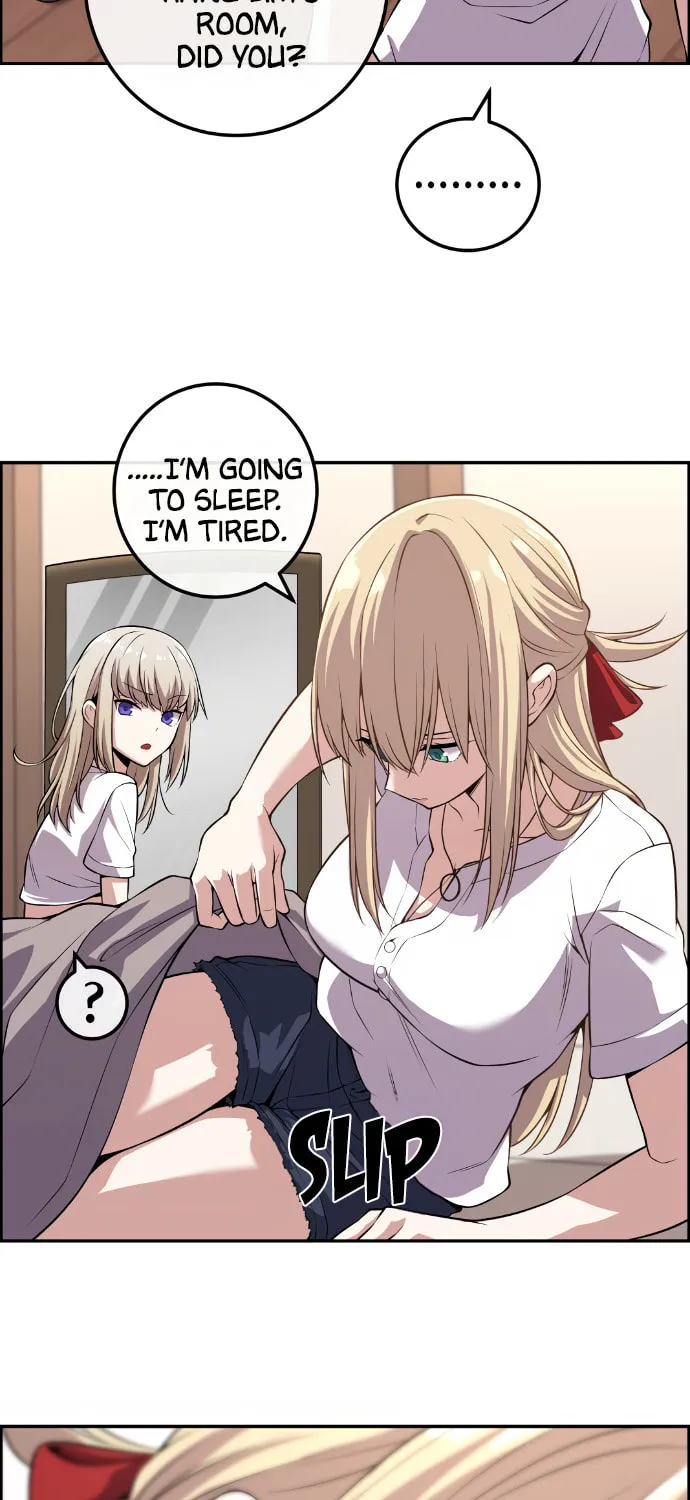 Webtoon Character Na Kang Lim Chapter 112 page 5 - 