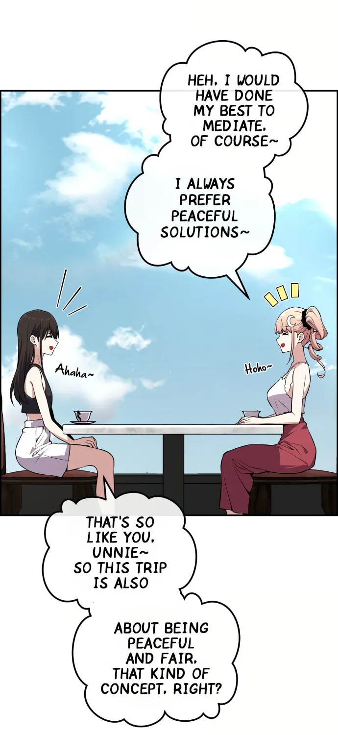 Webtoon Character Na Kang Lim Chapter 112 page 42 - 