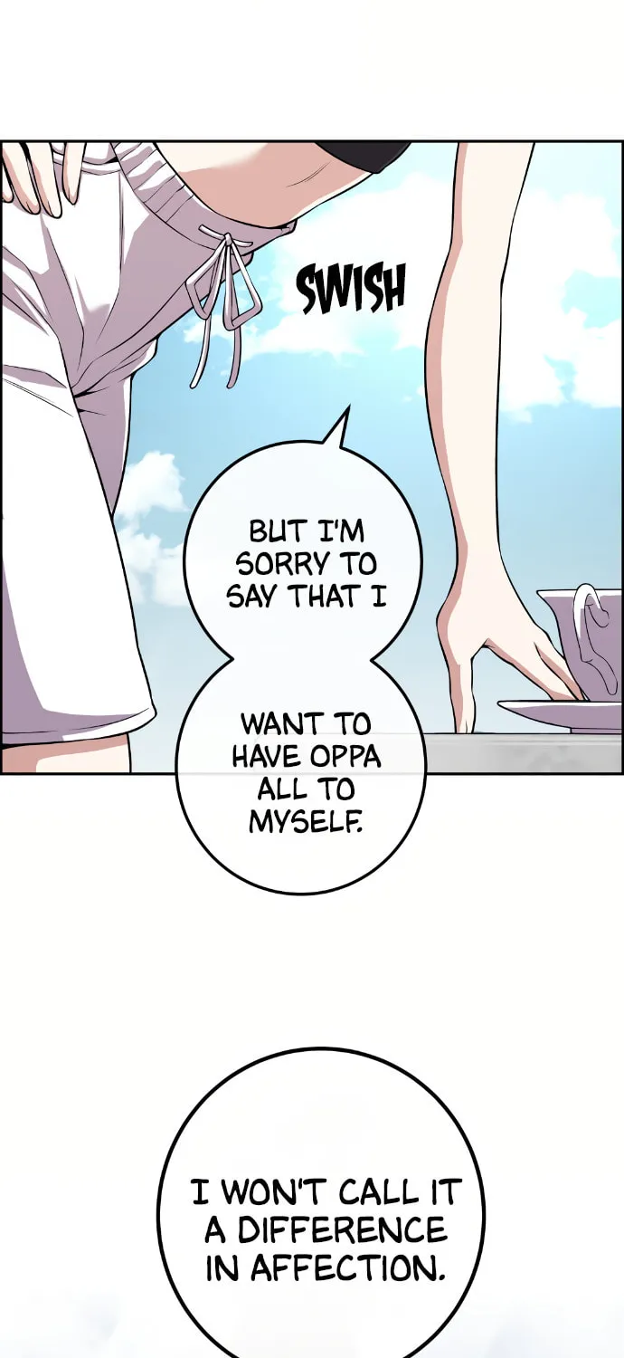 Webtoon Character Na Kang Lim Chapter 112 page 43 - 