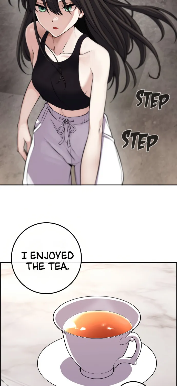 Webtoon Character Na Kang Lim Chapter 112 page 45 - 