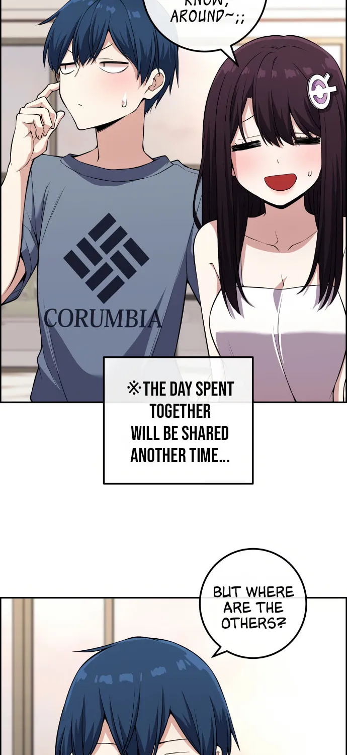 Webtoon Character Na Kang Lim Chapter 112 page 49 - 