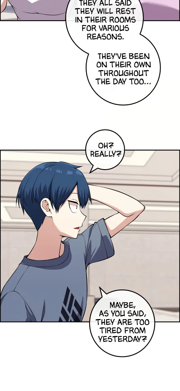 Webtoon Character Na Kang Lim Chapter 112 page 51 - 