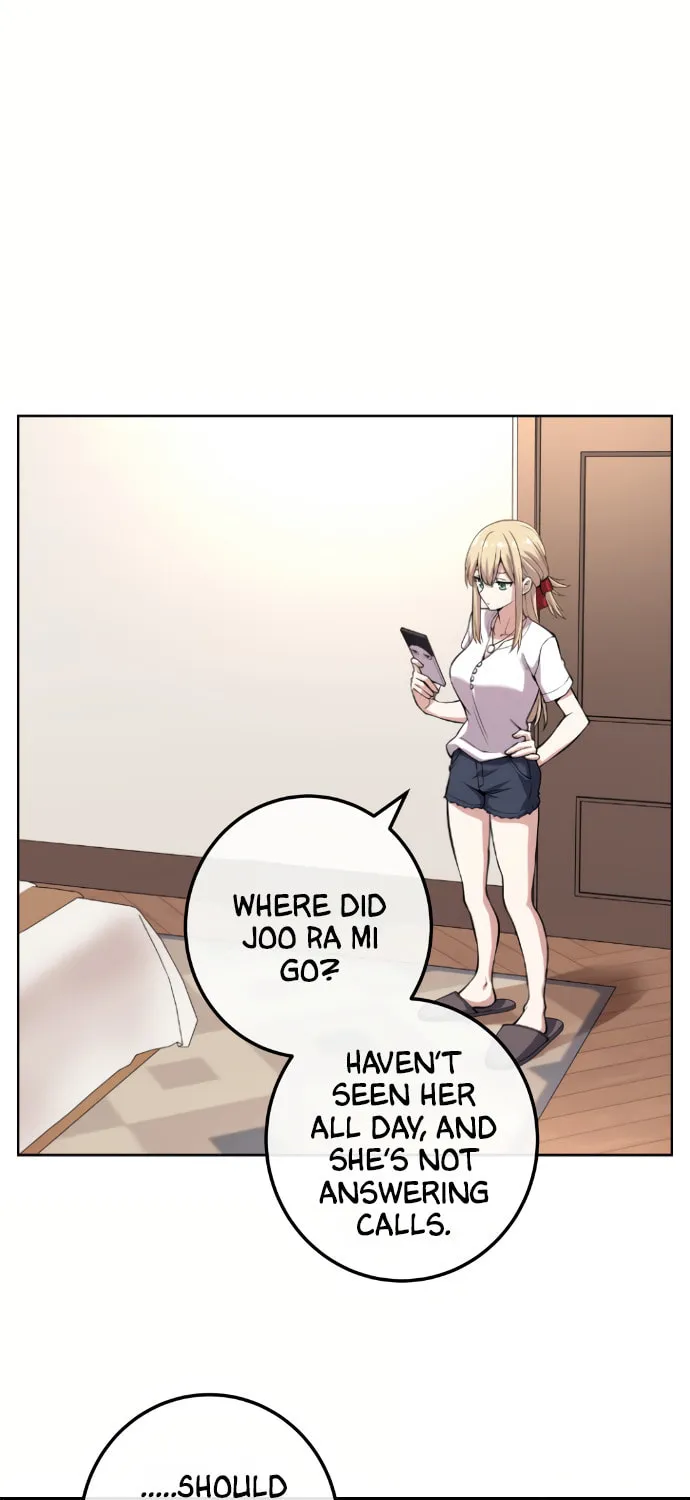 Webtoon Character Na Kang Lim Chapter 112 page 52 - 