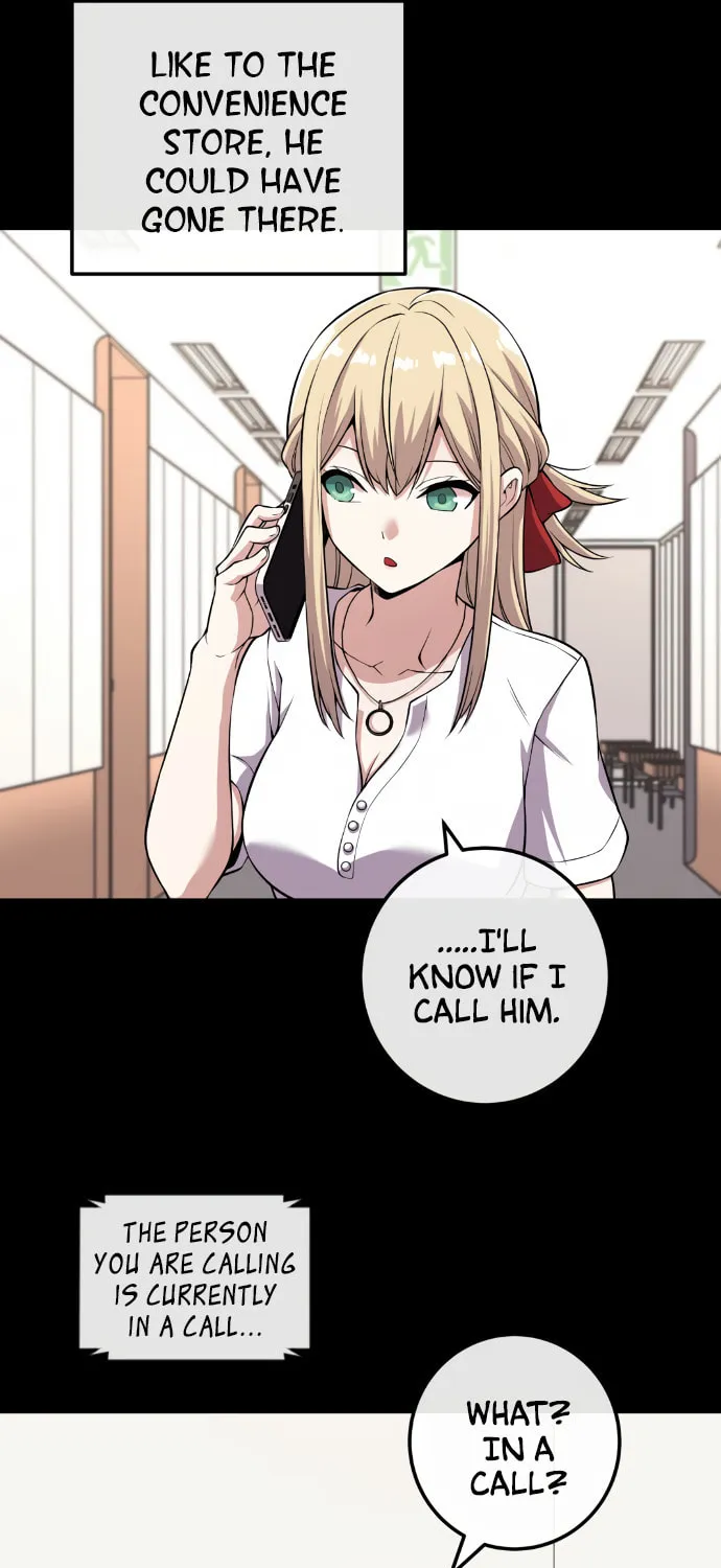 Webtoon Character Na Kang Lim Chapter 112 page 59 - 