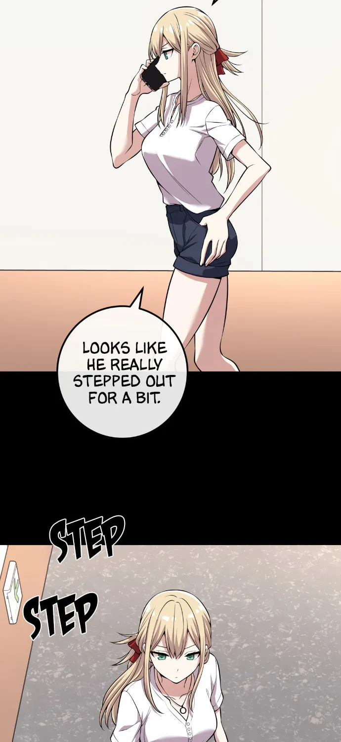 Webtoon Character Na Kang Lim Chapter 112 page 60 - 