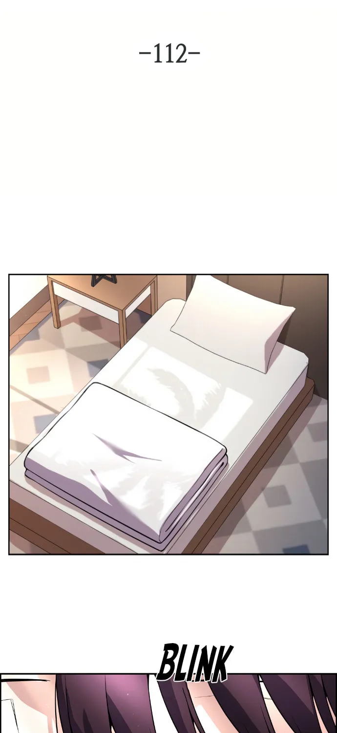 Webtoon Character Na Kang Lim Chapter 112 page 7 - 