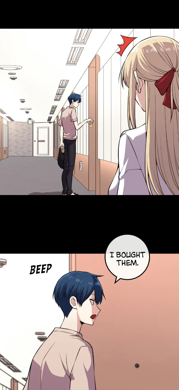 Webtoon Character Na Kang Lim Chapter 112 page 62 - 