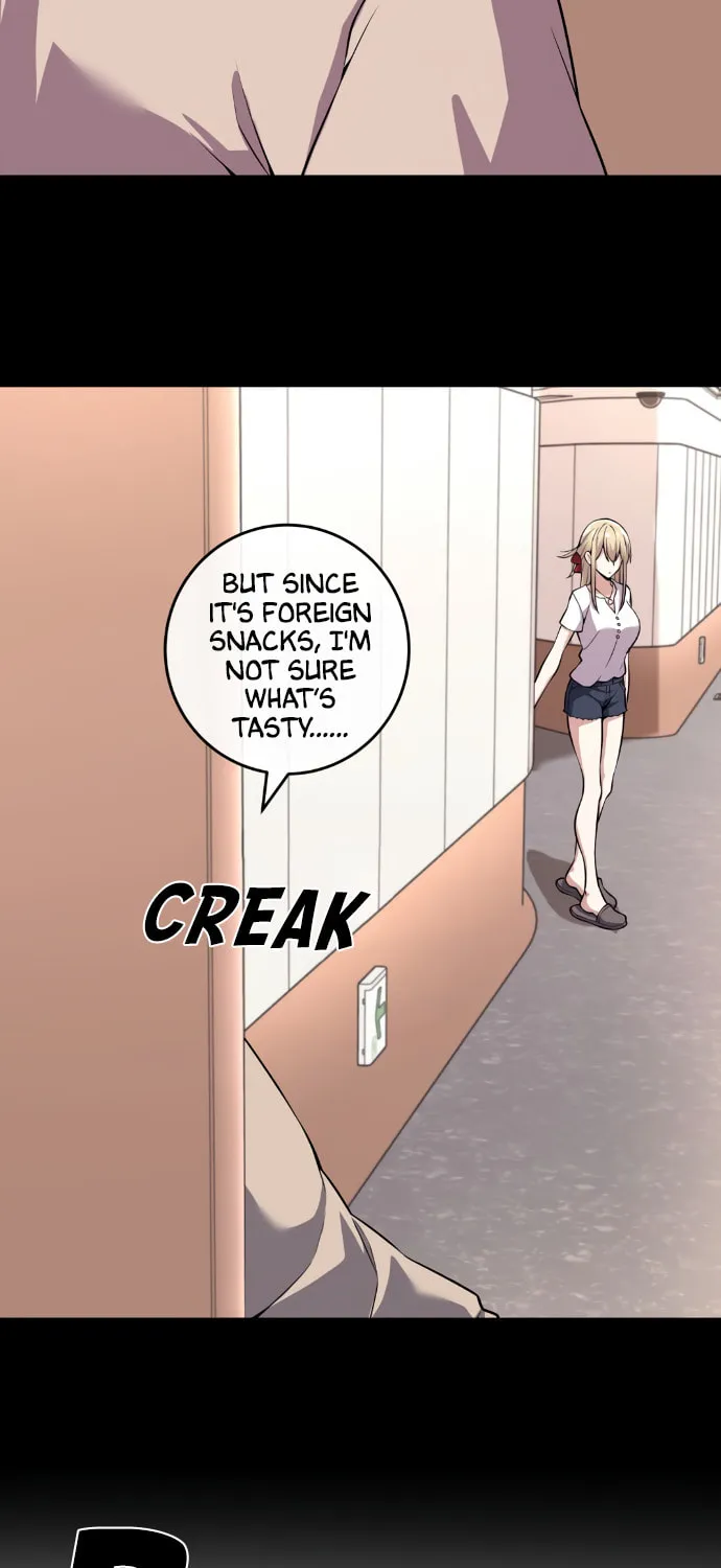 Webtoon Character Na Kang Lim Chapter 112 page 64 - 