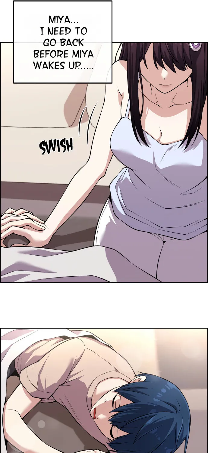 Webtoon Character Na Kang Lim Chapter 112 page 10 - 