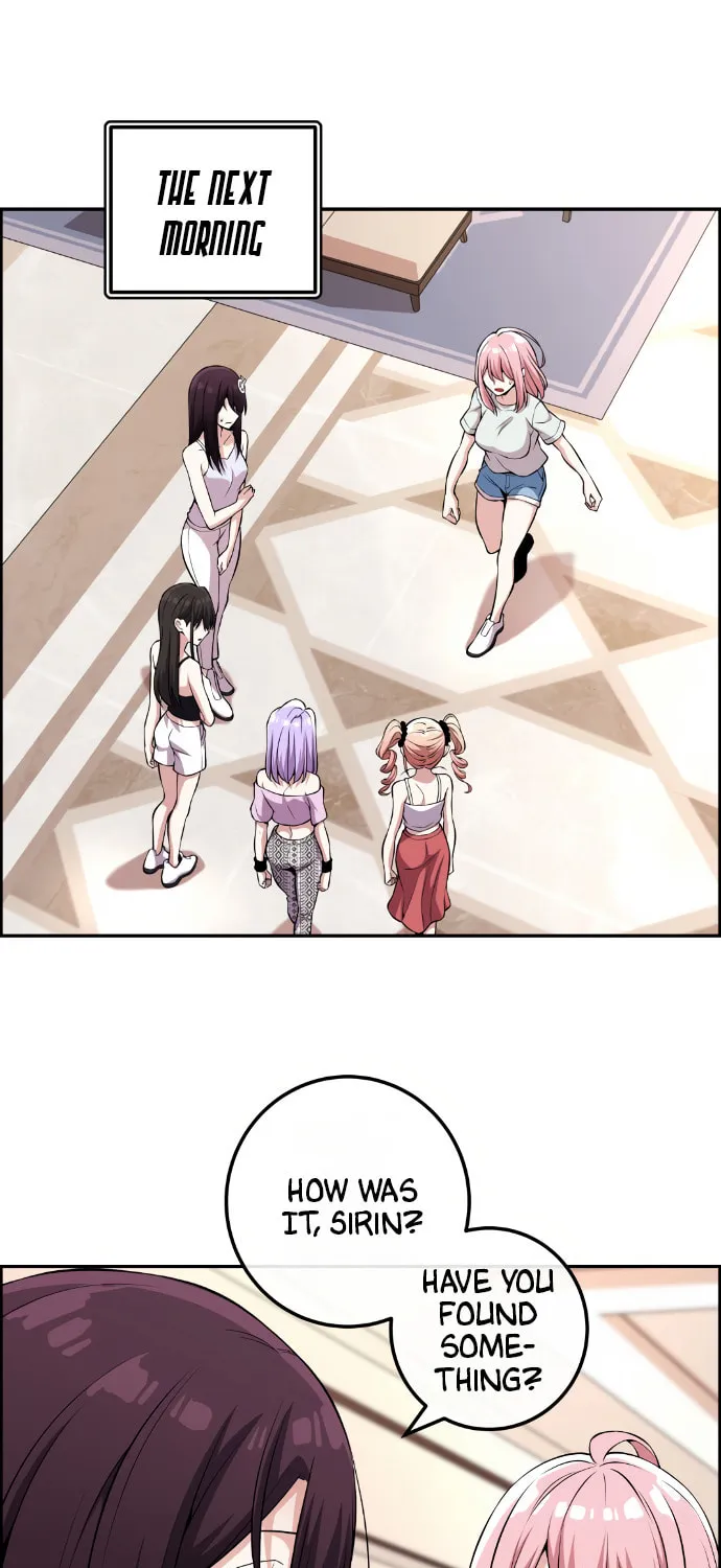 Webtoon Character Na Kang Lim Chapter 113 page 2 - 