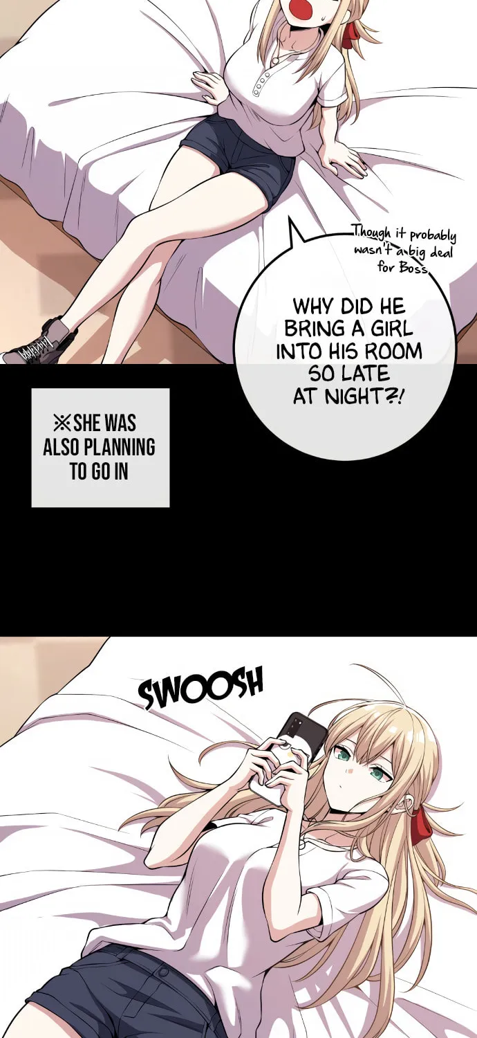 Webtoon Character Na Kang Lim Chapter 113 page 14 - 