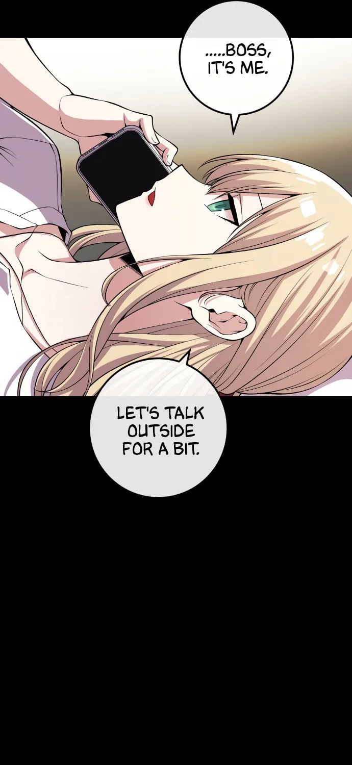 Webtoon Character Na Kang Lim Chapter 113 page 16 - 