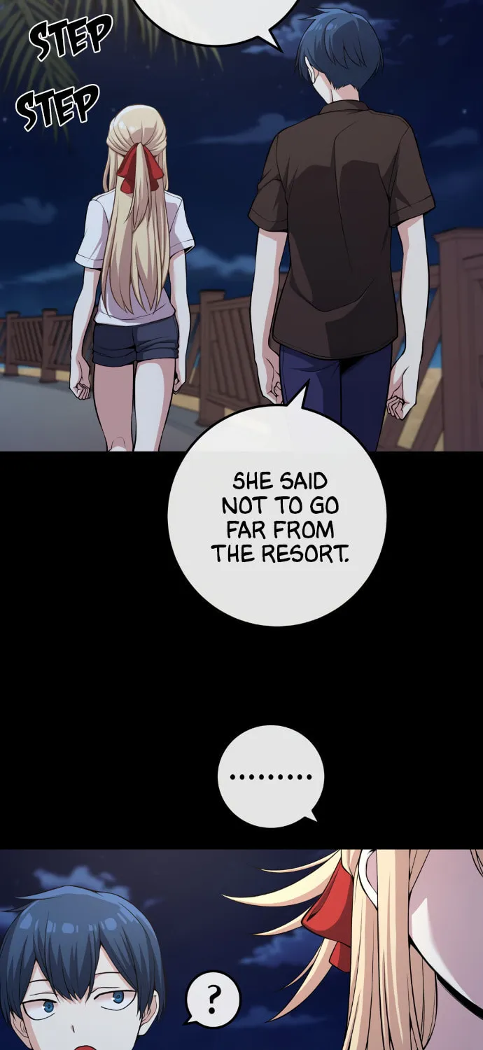 Webtoon Character Na Kang Lim Chapter 113 page 19 - 