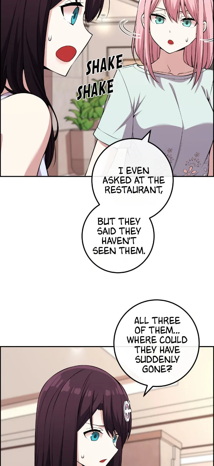 Webtoon Character Na Kang Lim Chapter 113 page 3 - 