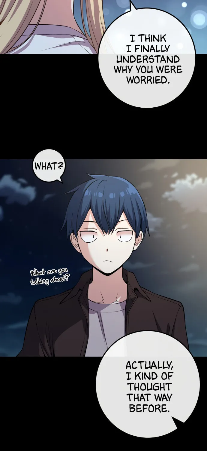 Webtoon Character Na Kang Lim Chapter 113 page 21 - 