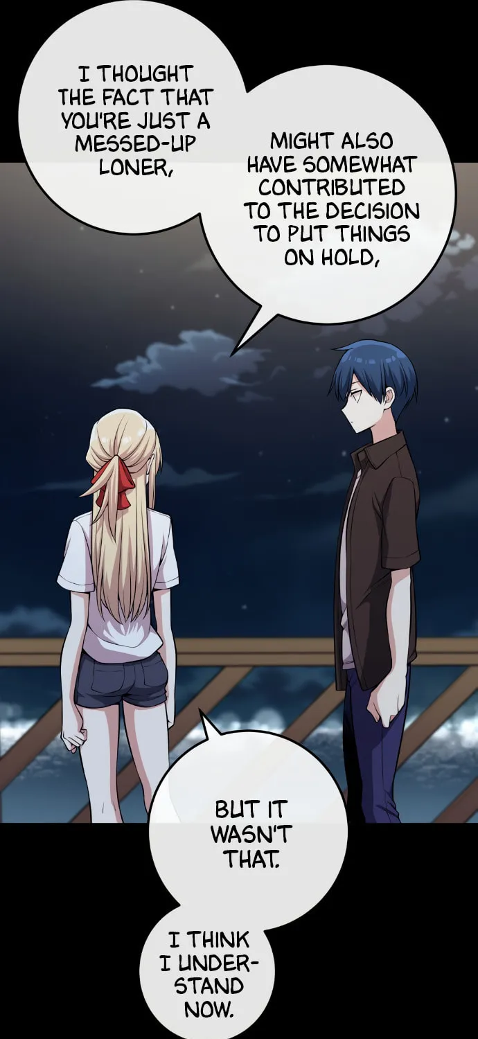 Webtoon Character Na Kang Lim Chapter 113 page 23 - 