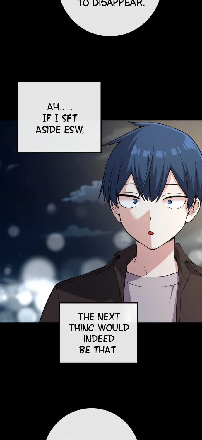 Webtoon Character Na Kang Lim Chapter 113 page 25 - 