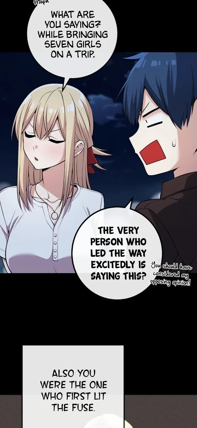 Webtoon Character Na Kang Lim Chapter 113 page 27 - 