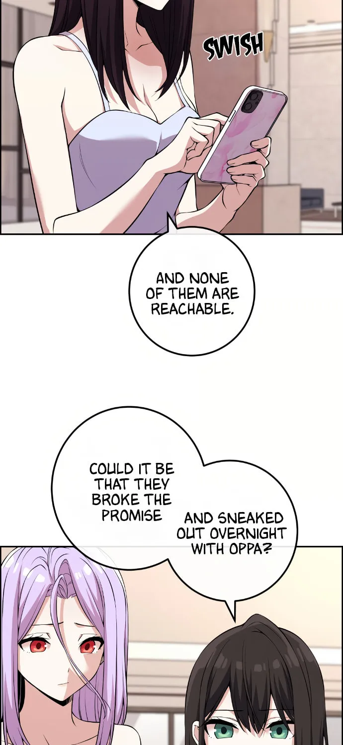 Webtoon Character Na Kang Lim Chapter 113 page 4 - 