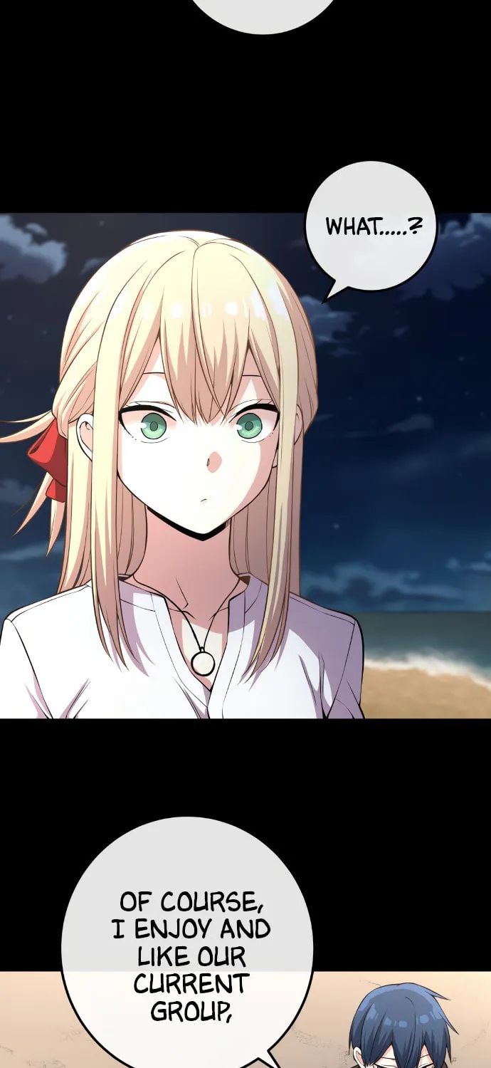 Webtoon Character Na Kang Lim Chapter 113 page 33 - 