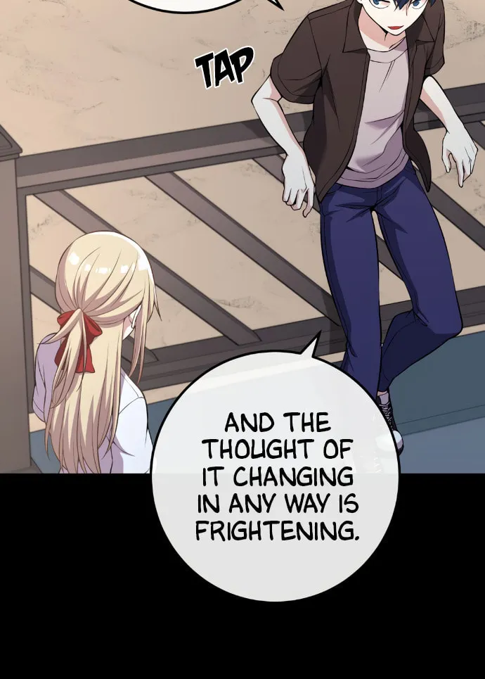 Webtoon Character Na Kang Lim Chapter 113 page 34 - 