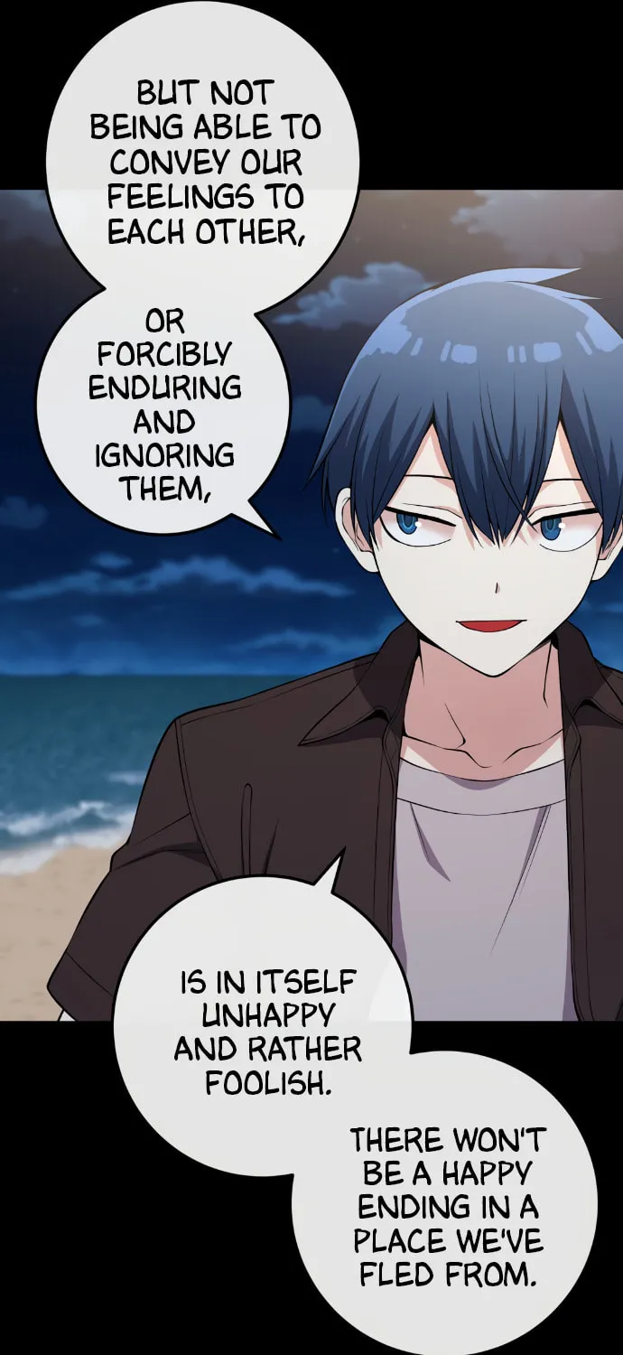 Webtoon Character Na Kang Lim Chapter 113 page 35 - 