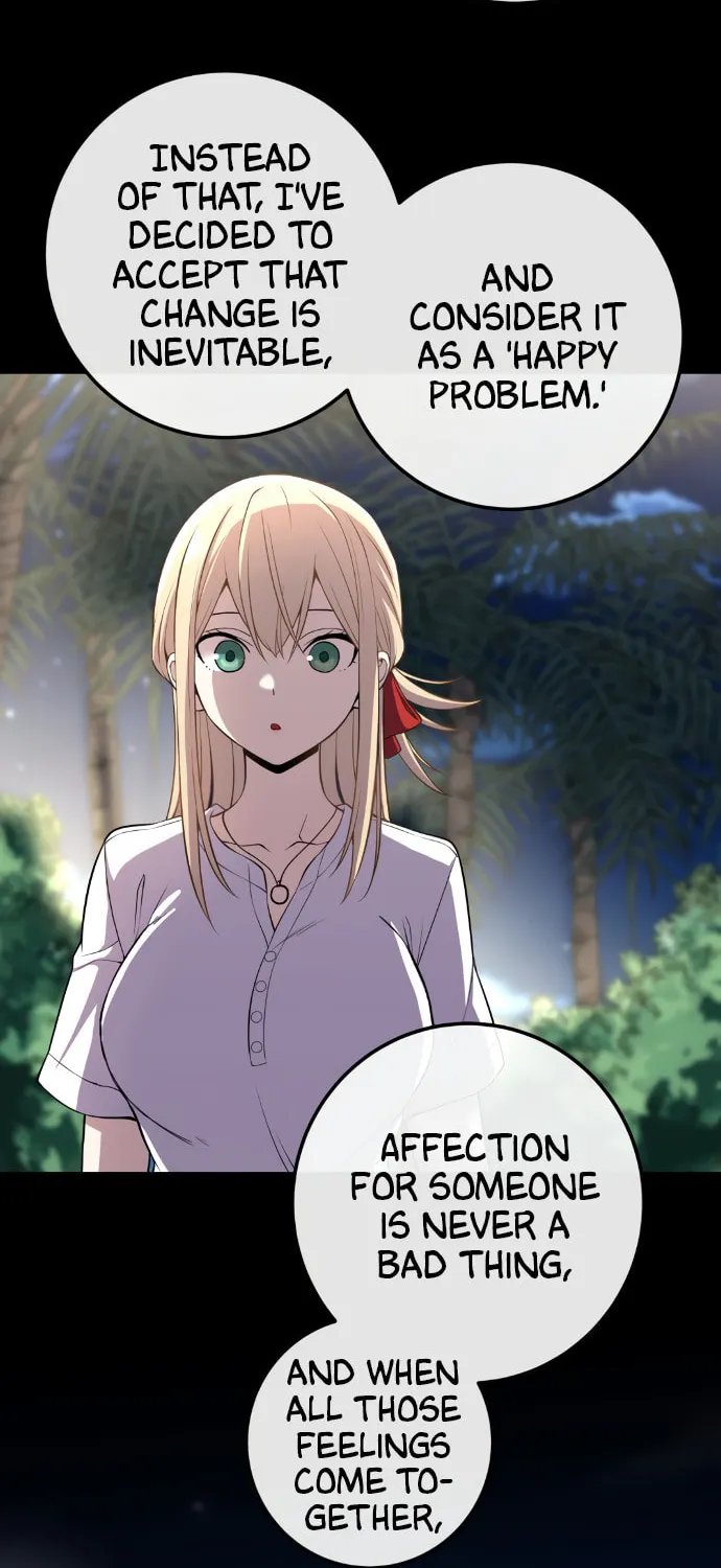 Webtoon Character Na Kang Lim Chapter 113 page 36 - 