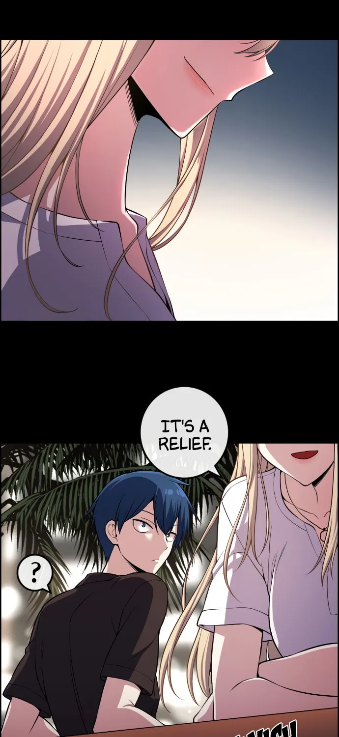 Webtoon Character Na Kang Lim Chapter 113 page 39 - 